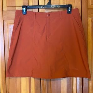 Women’s 14 Patagonia Trail Skort